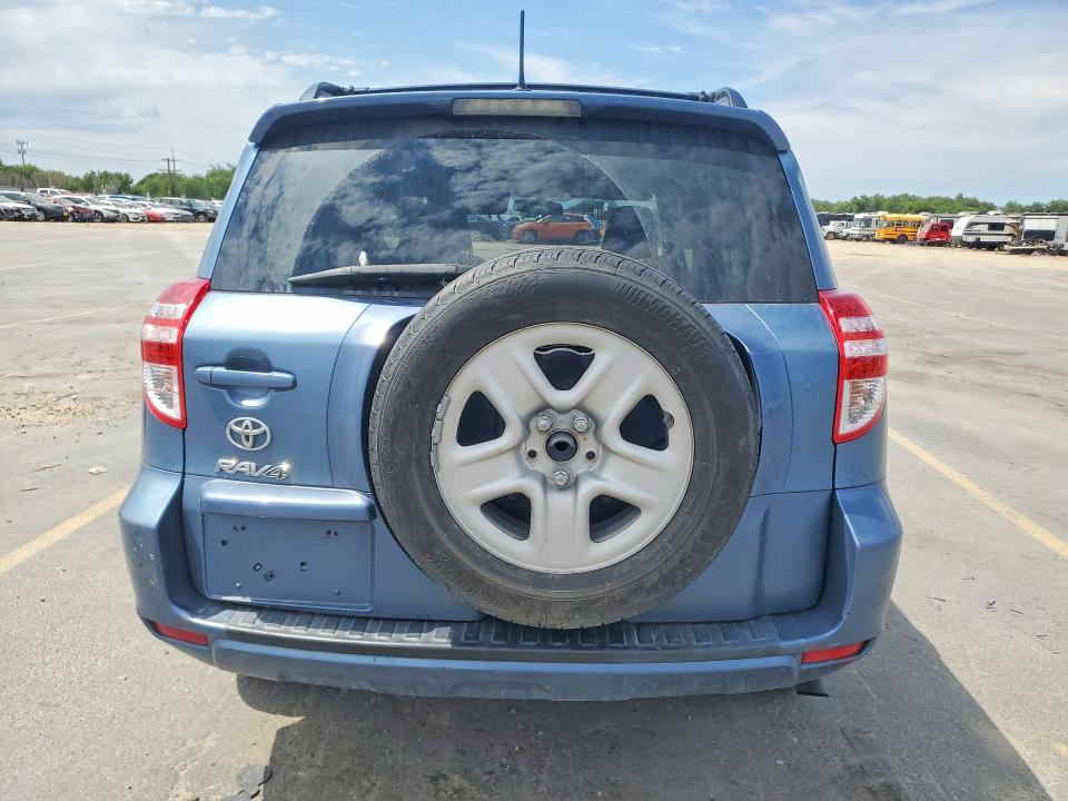 Aukcja sprzedaży 2011 Toyota Rav4, vin: 2T3ZF4DV4BW104704, numer aukcji: 58314956