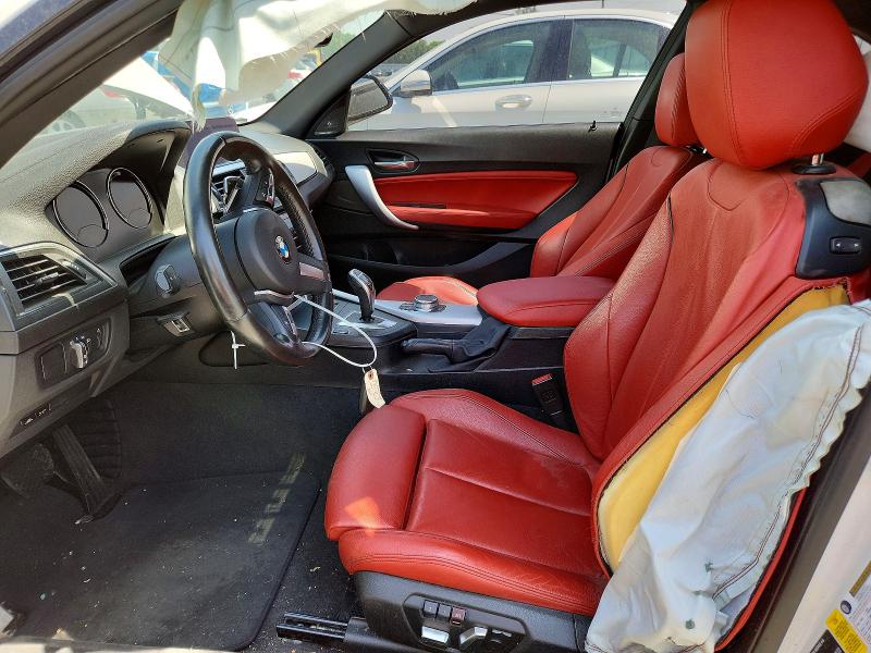 Aukcja sprzedaży 2020 Bmw M240i, vin: WBA2J5C03L7F39447, numer aukcji: 56582516
