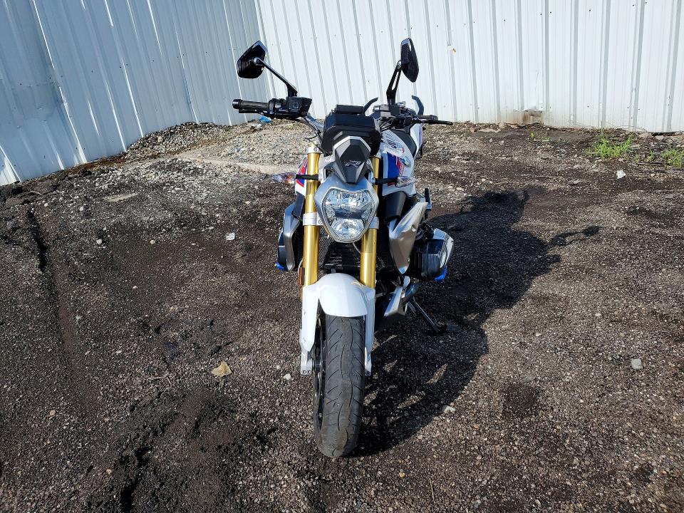 Aukcja sprzedaży 2020 Bmw R 1250, vin: WB10J7300LZG69788, numer aukcji: 56710126