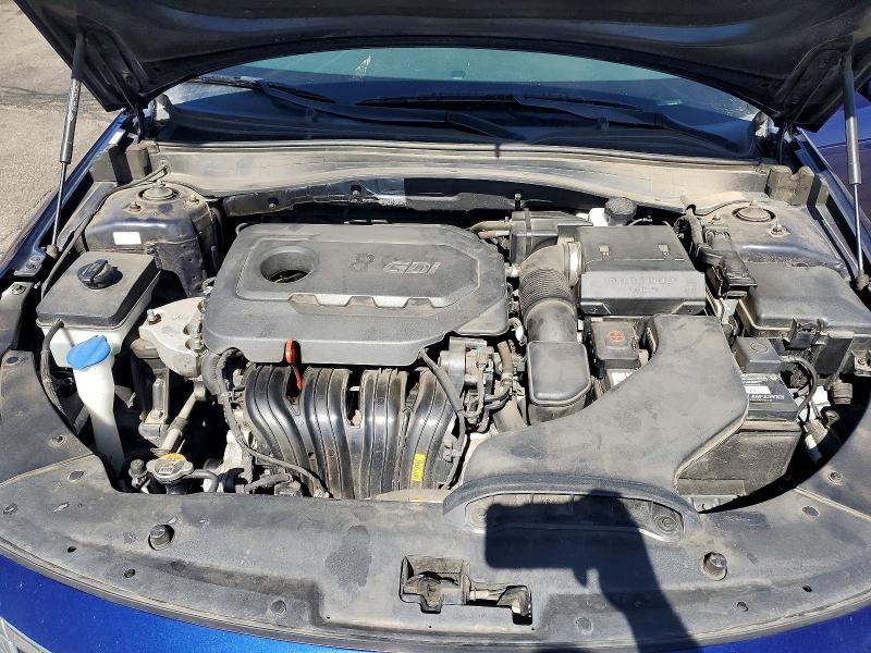 Aukcja sprzedaży 2019 Kia Optima, vin: 5XXGT4L36KG319276, numer aukcji: 58107566