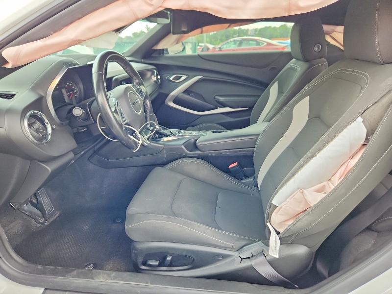 Aukcja sprzedaży 2019 Chevrolet Camaro, vin: 1G1FB1RS4K0157234, numer aukcji: 59086696