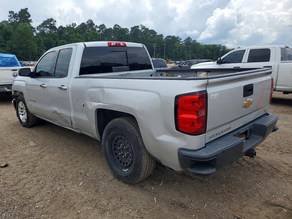 Aukcja sprzedaży 2014 Chevrolet Silverado, vin: 1GCRCRECXEZ338370, numer aukcji: 56269246