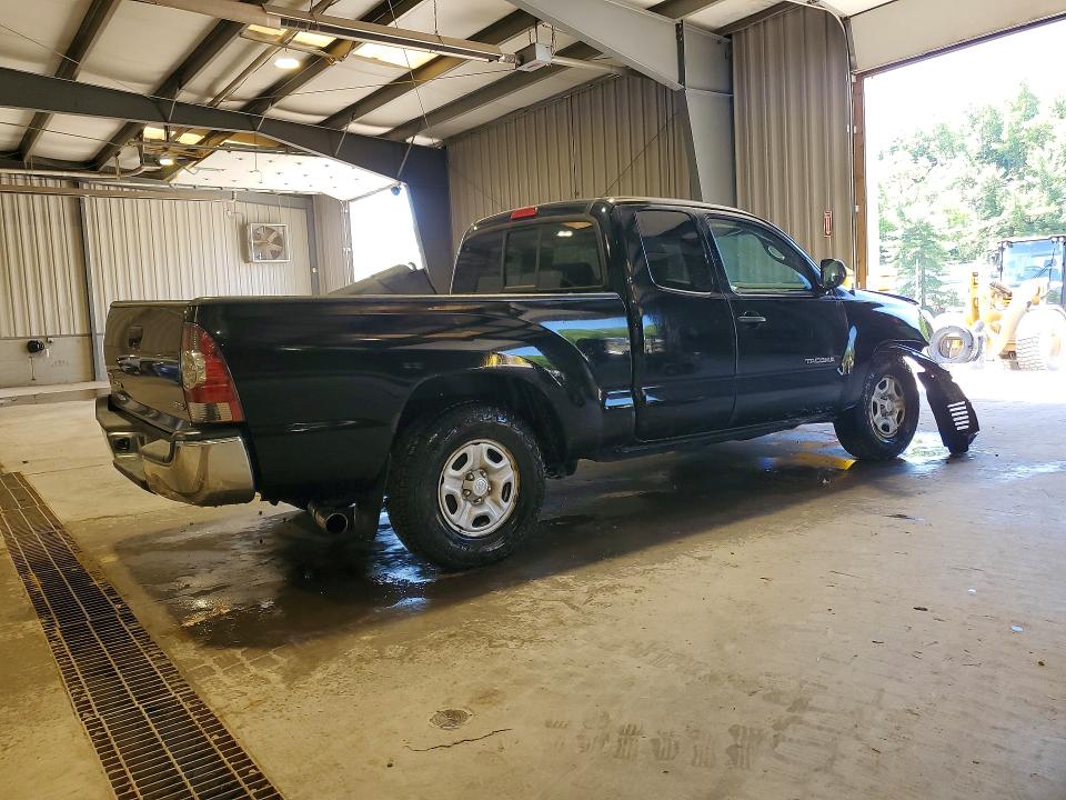 55821026 :رقم المزاد ، 5TFTX4CN2DX023459 vin ، 2013 Toyota Tacoma مزاد بيع