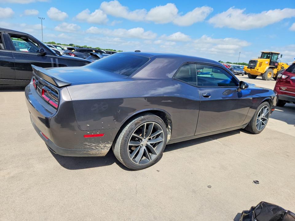 Aukcja sprzedaży 2017 Dodge Challenger, vin: 2C3CDZAG4HH636062, numer aukcji: 56599126