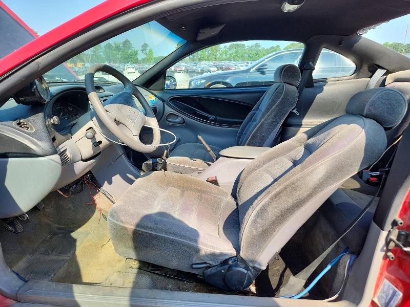 Продаж на аукціоні авто 1995 Ford Mustang, vin: 1FALP4043SF150953, номер лоту: 57028496