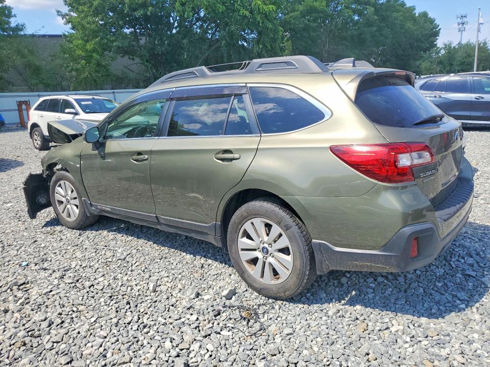 Aukcja sprzedaży 2018 Subaru Outback, vin: 4S4BSAFC3J3216592, numer aukcji: 56901026