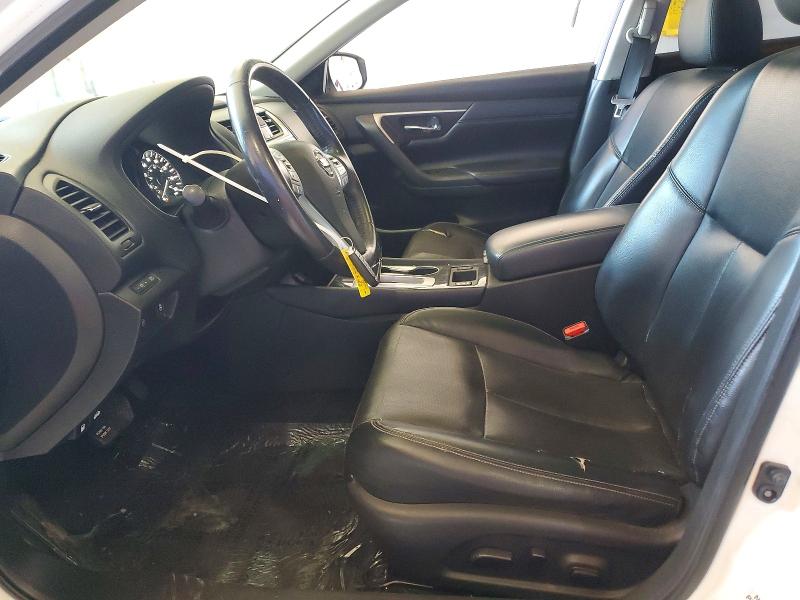 55515156 :رقم المزاد ، 1N4AL3AP4JC151521 vin ، 2018 Nissan Altima مزاد بيع