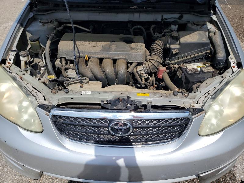 55196866 :رقم المزاد ، 1NXBR32E56Z596759 vin ، 2006 Toyota Corolla مزاد بيع