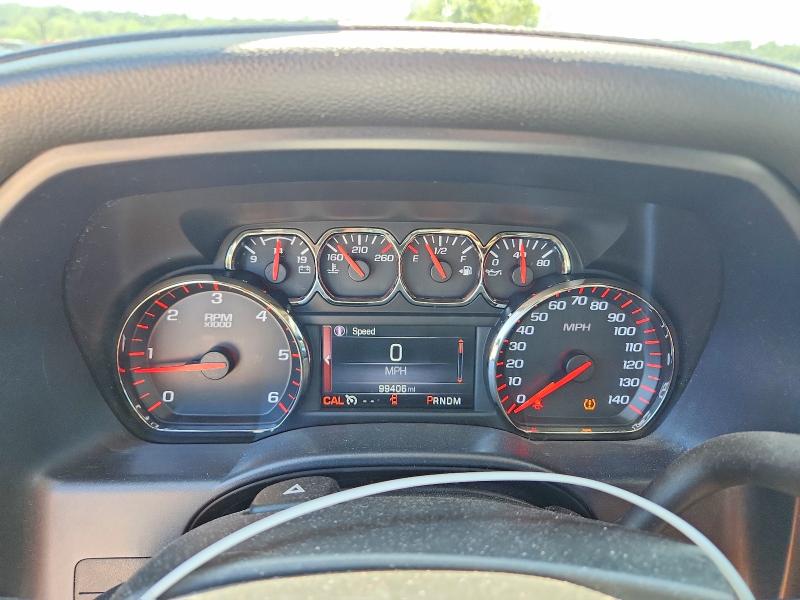 2015 Gmc Sierra მანქანა იყიდება აუქციონზე, vin: 3GTU2UEC6FG142606, აუქციონის ნომერი: 54179516