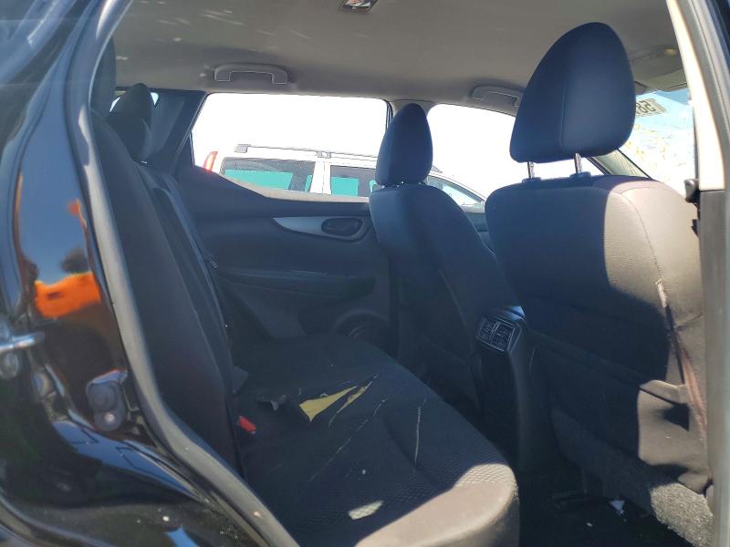 Aukcja sprzedaży 2018 Nissan Rogue Sport, vin: JN1BJ1CP1JW500738, numer aukcji: 58732896