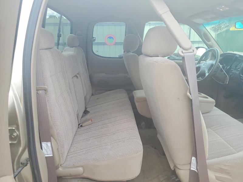 2001 Toyota Tundra მანქანა იყიდება აუქციონზე, vin: 5TBBT44121S213453, აუქციონის ნომერი: 55239646