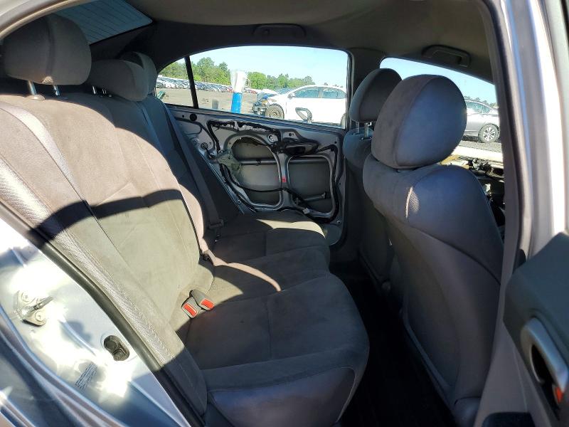Aukcja sprzedaży 2008 Honda Civic, vin: 2HGFA16578H507311, numer aukcji: 58360396