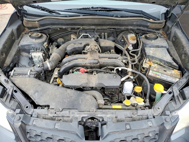 Продажа на аукционе авто 2015 Subaru Forester, vin: JF2SJADC4FH489417, номер лота: 58073366