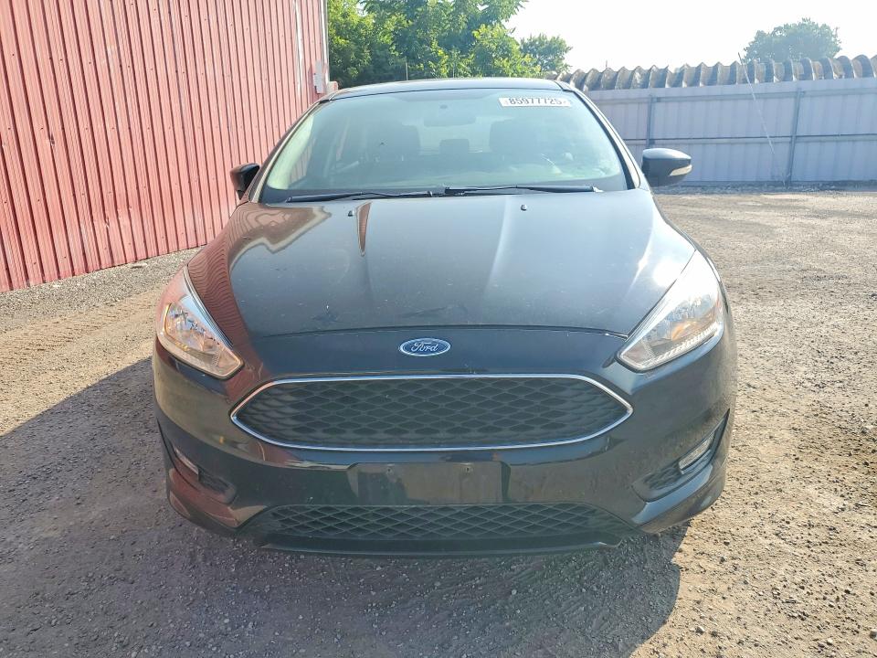 Продажа на аукционе авто 2018 Ford Focus, vin: 1FADP3K20JL305825, номер лота: 85977725