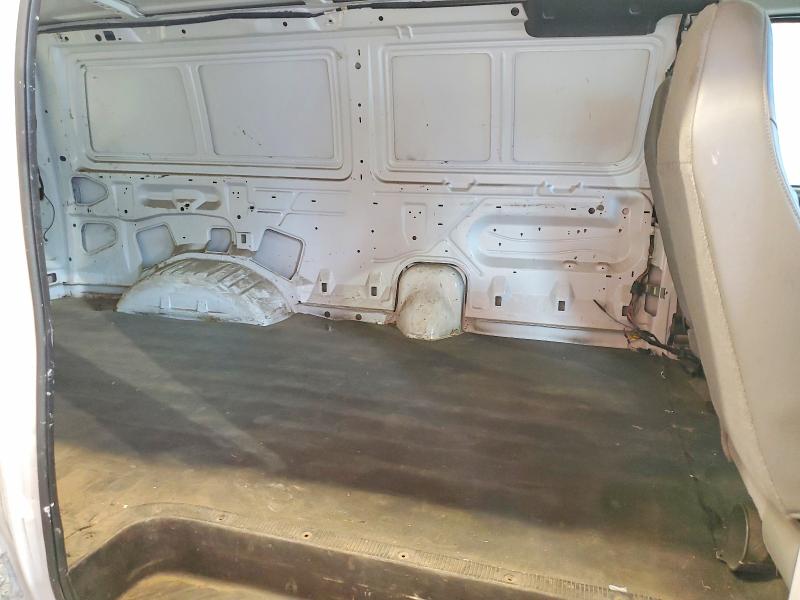 Aukcja sprzedaży 2006 Ford Econoline Cargo, vin: 1FTNE24W96DA36384, numer aukcji: 57006536