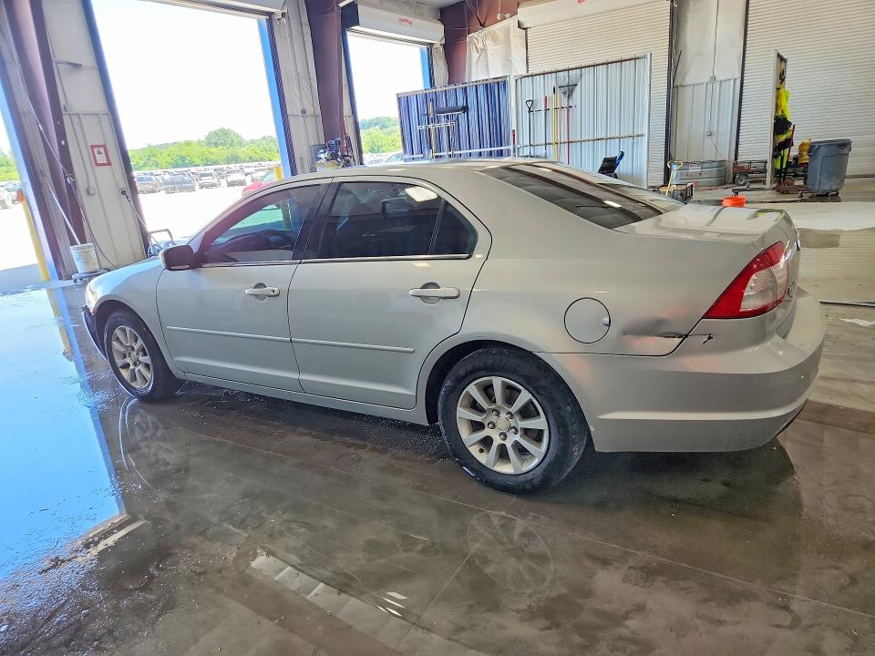2006 Mercury Milan მანქანა იყიდება აუქციონზე, vin: 3MEFM07186R601290, აუქციონის ნომერი: 55891206