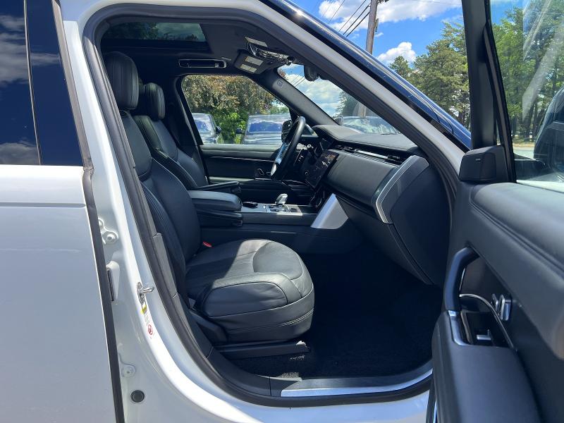 Продажа на аукционе авто 2023 Land Rover Range Rover, vin: SALKP9FU3PA038404, номер лота: 58941206