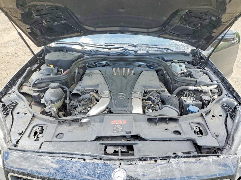 2014 Mercedes-benz Cls მანქანა იყიდება აუქციონზე, vin: WDDLJ9BB0EA089847, აუქციონის ნომერი: 56936826