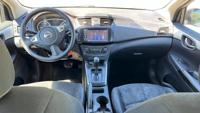 Aukcja sprzedaży 2019 Nissan Sentra, vin: 3N1AB7AP0KY443070, numer aukcji: 57154416