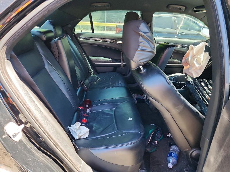 Aukcja sprzedaży 2014 Chrysler 300, vin: 2C3CCAAG5EH330097, numer aukcji: 55858666
