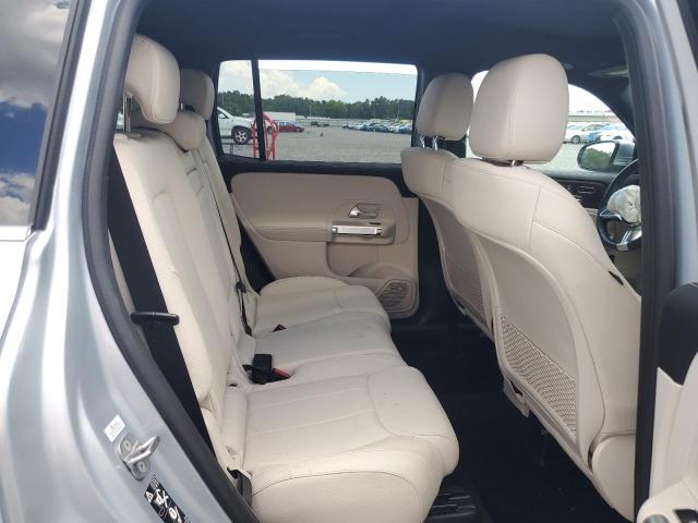 58186046 :رقم المزاد ، W1N4M4GBXSW390943 vin ، 2025 Mercedes-benz Glb مزاد بيع