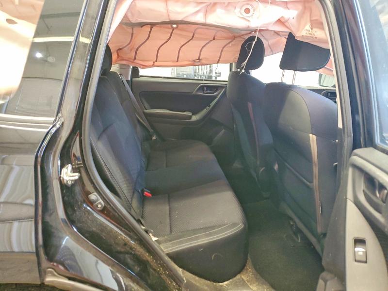 Aukcja sprzedaży 2018 Subaru Forester, vin: JF2SJABC4JH531547, numer aukcji: 58963156