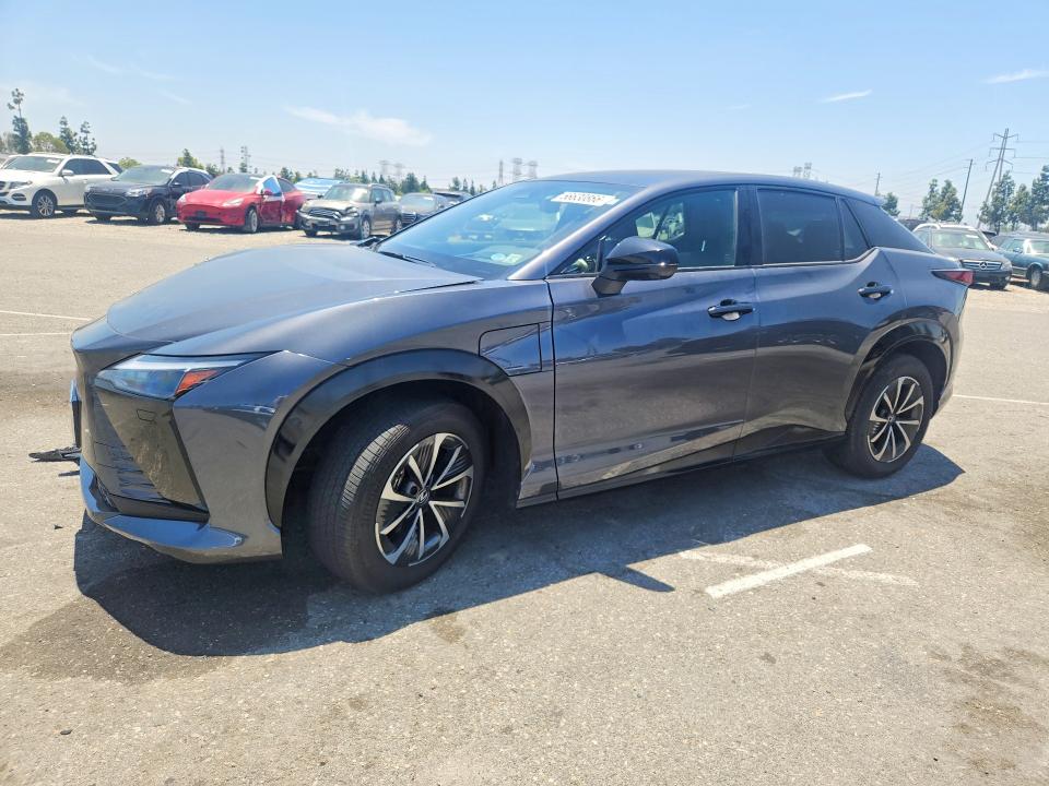 Aukcja sprzedaży 2023 Lexus Rz, vin: JTJAAAAB1PA019732, numer aukcji: 56630866
