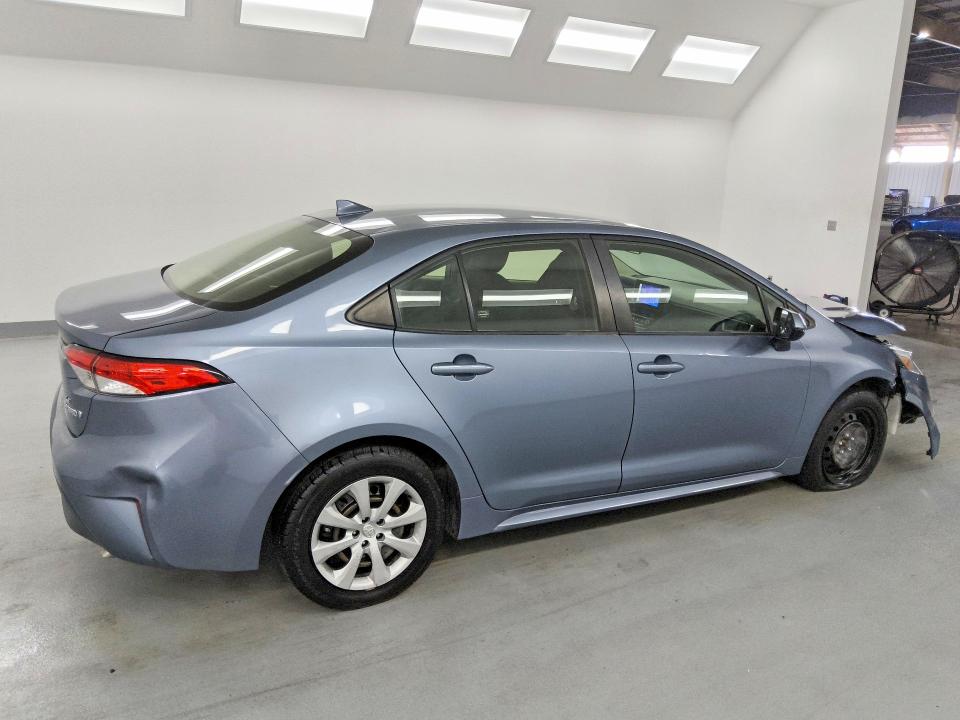 Aukcja sprzedaży 2024 Toyota Corolla Hybrid, vin: JTDBCMFE4R3027966, numer aukcji: 55013526