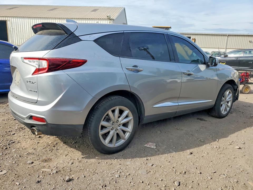 Aukcja sprzedaży 2021 Acura Rdx, vin: 5J8TC2H33ML018769, numer aukcji: 56506836