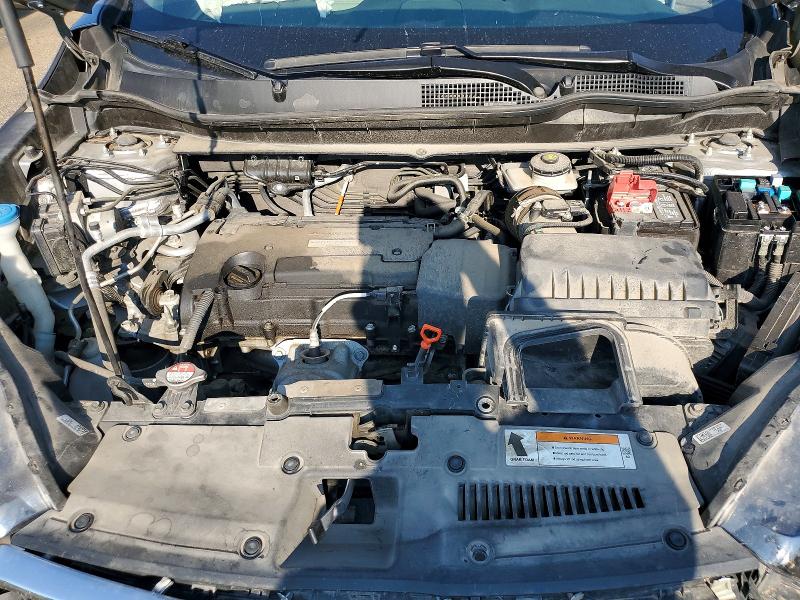 Продаж на аукціоні авто 2017 Honda Cr-v, vin: 5J6RW6H3XHL007128, номер лоту: 58619836