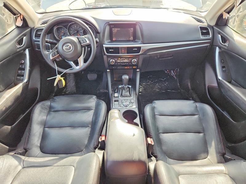 Aukcja sprzedaży 2016 Mazda Cx-5, vin: JM3KE4DY6G0781626, numer aukcji: 58771506
