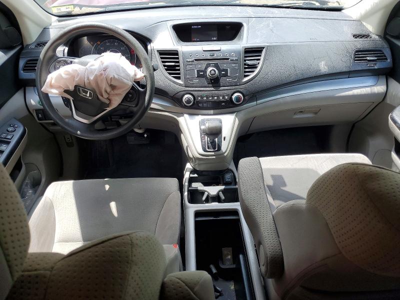 Aukcja sprzedaży 2012 Honda Cr-v, vin: 5J6RM4H52CL048759, numer aukcji: 57990836