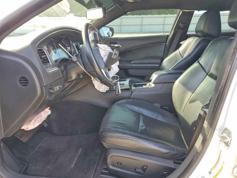 56231136 :رقم المزاد ، 2C3CDXCT7EH368912 vin ، 2014 Dodge Charger مزاد بيع