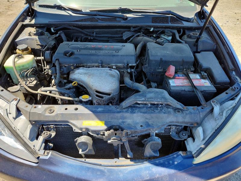 2004 Toyota Camry მანქანა იყიდება აუქციონზე, vin: 4T1BE32K84U263051, აუქციონის ნომერი: 55836116