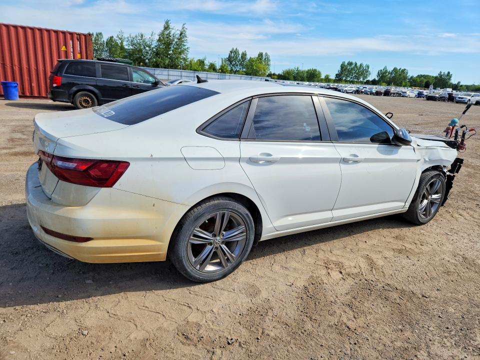 Продажа на аукционе авто 2020 Volkswagen Jetta, vin: 3VWW57BU8LM041611, номер лота: 58754286