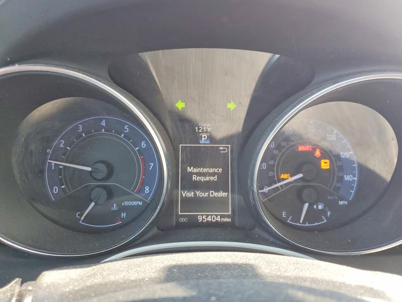 58064646 :رقم المزاد ، JTNKARJE7GJ515565 vin ، 2016 Toyota Scion مزاد بيع