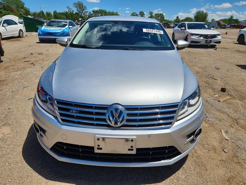 2014 Volkswagen Cc მანქანა იყიდება აუქციონზე, vin: WVWBN7AN4EE527918, აუქციონის ნომერი: 56347446