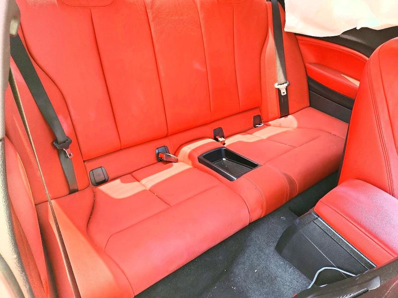 Aukcja sprzedaży 2020 Bmw M240i, vin: WBA2J5C03L7F39447, numer aukcji: 56582516