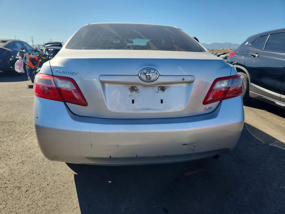 Продаж на аукціоні авто 2008 Toyota Camry, vin: 4T4BE46K58R034676, номер лоту: 57375796