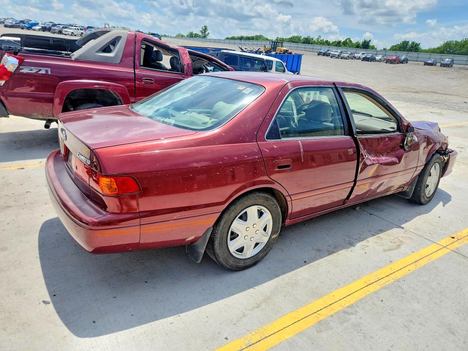 Aukcja sprzedaży 2000 Toyota Camry, vin: 4T1BG22K2YU617723, numer aukcji: 56900376