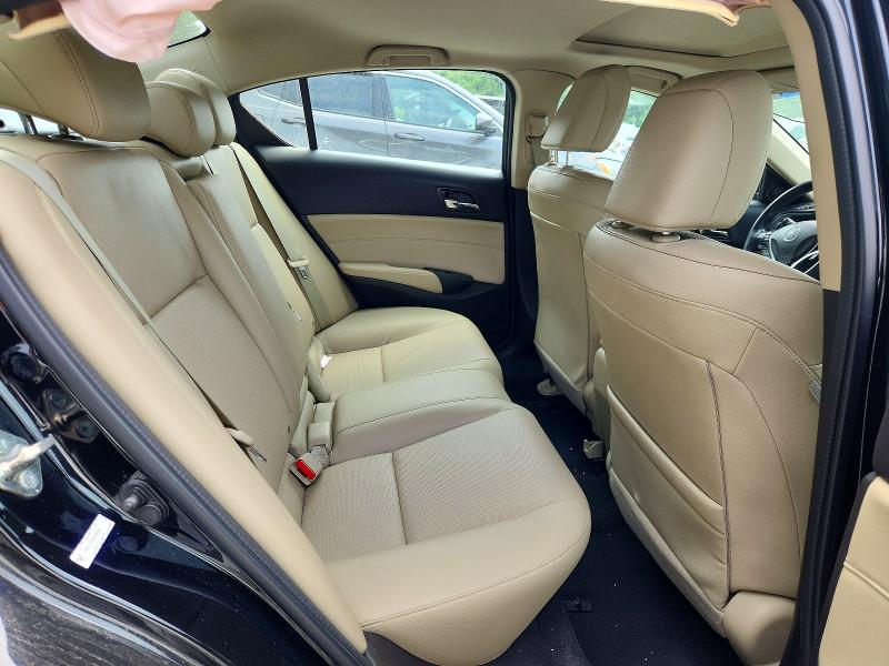 Продажа на аукционе авто 2014 Acura Ilx, vin: 19VDE1F53EE005597, номер лота: 56865146