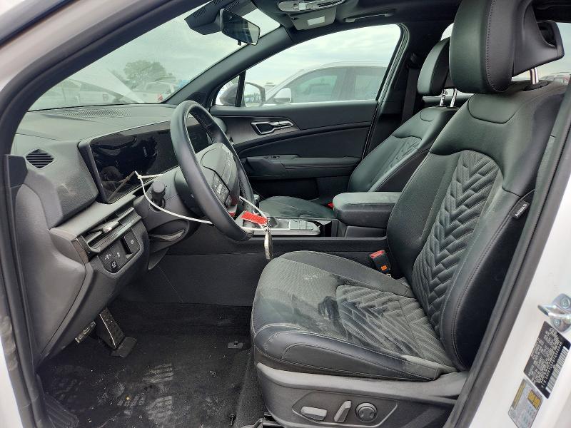 Продаж на аукціоні авто 2026 Kia Sportage, vin: 5XYK7CDF8TG359048, номер лоту: 55220116