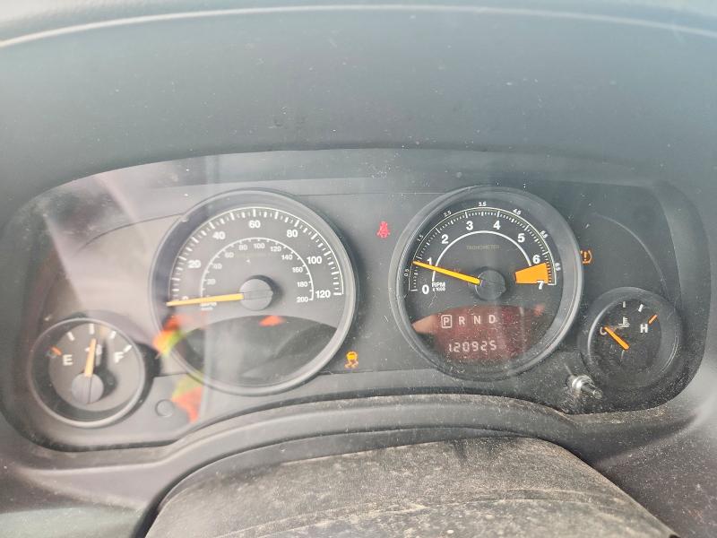 56331896 :رقم المزاد ، 1C4NJPBA6GD601479 vin ، 2016 Jeep Patriot مزاد بيع