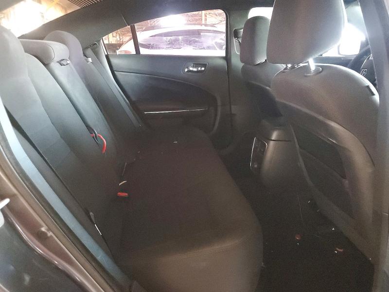55175206 :رقم المزاد ، 2C3CDXBG1DH622262 vin ، 2013 Dodge Charger مزاد بيع
