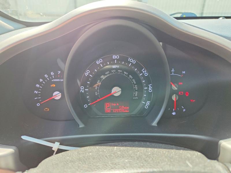 Продажа на аукционе авто 2014 Kia Sportage, vin: KNDPCCA68E7578694, номер лота: 55210436