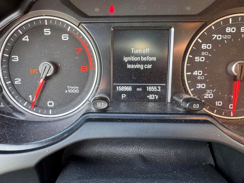 Продаж на аукціоні авто 2016 Audi Q5, vin: WA1D7AFP0GA063072, номер лоту: 56615976