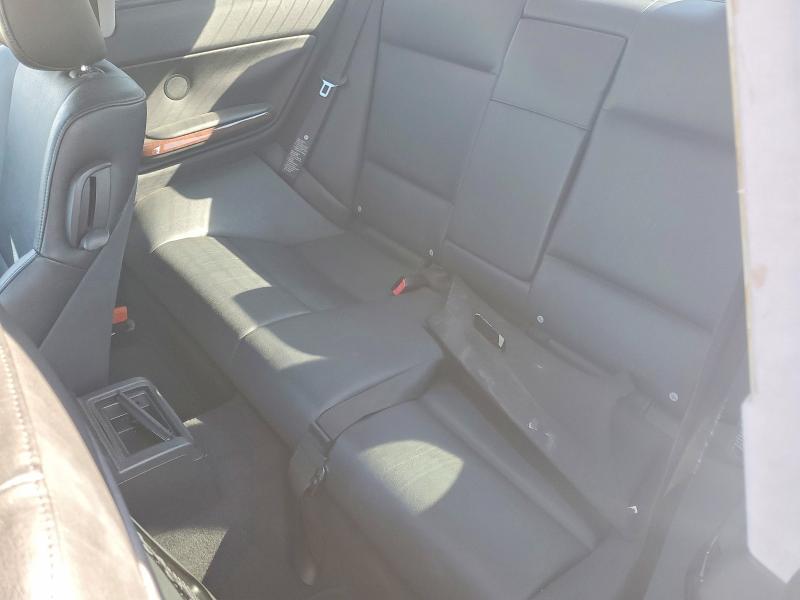 Aukcja sprzedaży 2006 Bmw 325, vin: WBABV13446JT24390, numer aukcji: 58311336