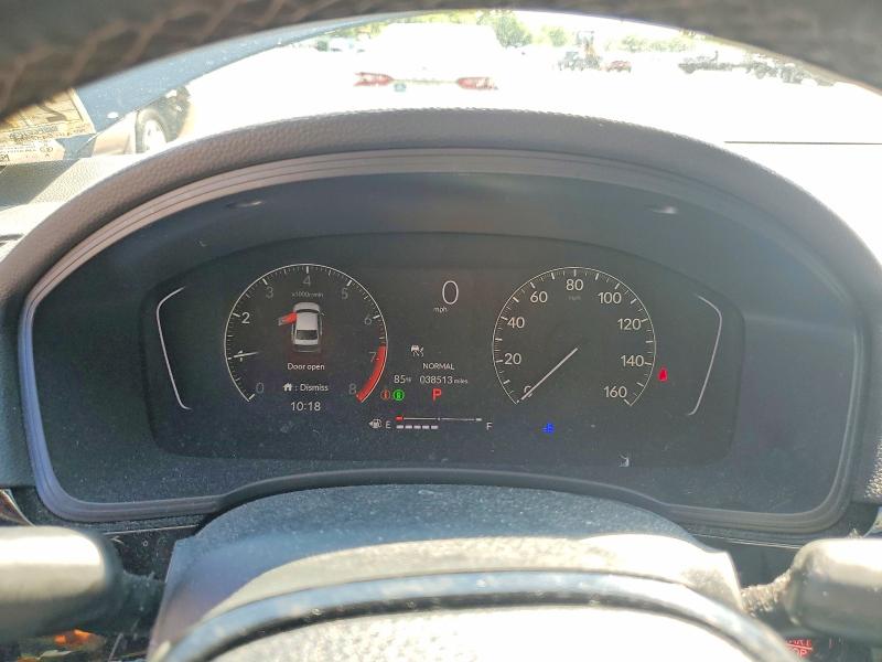 Продаж на аукціоні авто 2023 Honda Civic, vin: 2HGFE2F55PH521085, номер лоту: 85619425
