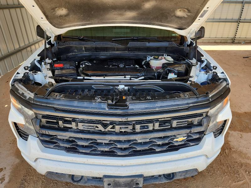 Продаж на аукціоні авто 2023 Chevrolet Silverado, vin: 1GCPDBEKXPZ280699, номер лоту: 59188596