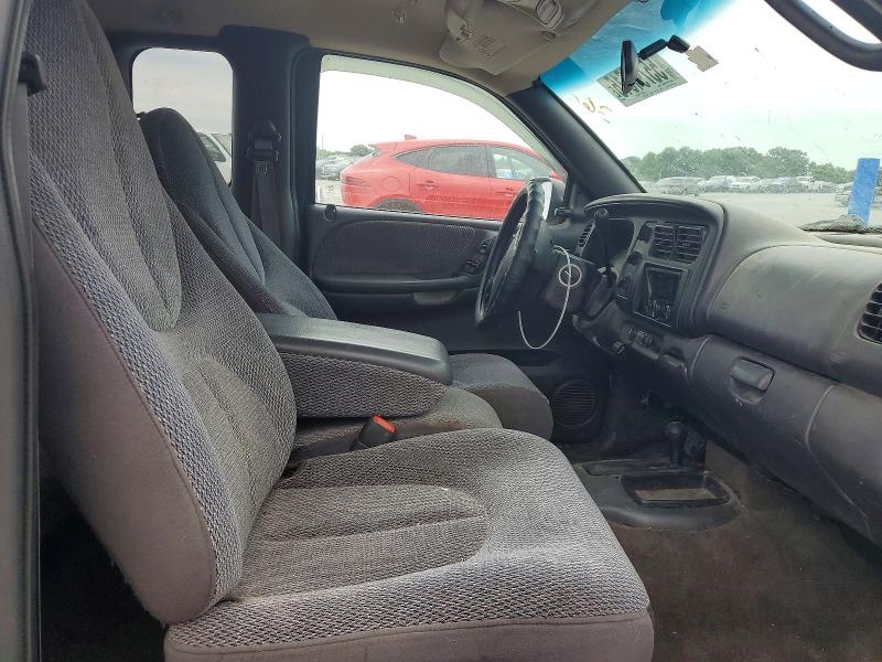 Продажа на аукционе авто 1999 Dodge Dakota, vin: 1B7GG22X0XS101540, номер лота: 55791616